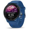 Garmin Smartwatch Garmin 010 02641 11 FORERUNNER 255 Tidal blue