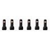 Panasonic 6 CORDLESS KX-TGB610 PANASONIC INTERCOMUNICANTI FRA LORO SENZA CENTRALINA
