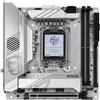 MSI MPG Z890I EDGE TI WIFI scheda madre Intel Z890 LGA 1851 (Socket V1) mini ITX