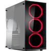 realtechnology Pc Desktop i7 12700 4.90Ghz,Ram 16Gb,Ssd Nvme M2 1tb,gtx 1650 4gb,Windows 11Pro