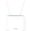 Tenda Router 4G LTE Dual Band AC1200 slot sim integrato Tenda 4G09