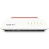AVM Modem router Avm 20002999 FRITZ!BOX 7590 Ax Bianco e Rosso
