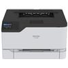 Ricoh P C200W Stampante Laser A Colore A4 9p00125 Stampante Multifunzione Laser