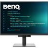 BenQ RD280U Monitor 28.2" 4K 2160p PROGRAMMING SERIES Pivot Ultra HD Nero E Grig