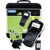 Dymo Etichettatrice LabelManager 280 DYMO Nero + accessori 2091152