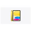 Apple iPad 2024 64GB Solo Wi-Fi 10.9" Chip A14 Tablet 10a GEN Yellow MCM94