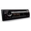 Sony MEX-N7300BT - Autoradio con CD, Ricezione DAB/DAB+, Microfono Esterno Inclu