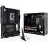 ASUS TUF Gaming H670-PRO WiFi D4 Scheda Madre ATX, Intel H670, LGA1700, DDR4, PC