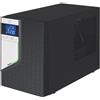 Legrand Ups 311064 3000VA 2400W 7Min 8XIEC RS232 PROTEZIONE PC TVCC EX NIKI S
