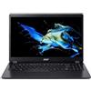 ACER Extensa EX215-52 Notebook, Processore Intel Core I7-1065G7, Ram 8Gb, Hd 512