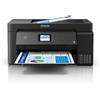 Epson Stampante Inkjet Multifunzione Ecotank Et-15000 Risoluzione 4800x1200 DPI