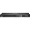 Senza Marca/Generico HP Enterprise Aruba 6100 24G 4SFP+ Gestito L3 Gigabit Ethernet 10 100 1000 1U Ne