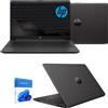 HP Notebook Hp 255 G9 Ryzen 5 5625U 15.6" FHd,Ram 16Gb,Ssd 512Gb Nvme,Windows 11