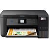 Epson Multifunzione Epson C11CJ63405 ECOTANK ET 2850 Black