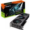 Gigabyte Scheda grafica GIGABYTE GeForce RTX 4060 TI EAGLE 8GB GDDR6 18Gbps 128bit DLSS 3