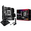 ‎ASUS ASUS ROG Strix X870-I Gaming WiFi Scheda madre AMD, 10+2+1 stadi di alimentazion