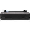 HP DesignJet T230 24-In Printer Stampante Grandi Formati 5hb07a Plotter Stampant