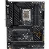 ASUS TUF Gaming Z690-PLUS WIFI D4 Scheda Madre Gaming ATX, Intel Z690, LGA1700,