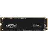 Crucial P3 Plus SSD 4TB PCIe Gen4 NVMe M.2 SSD Interno, Fino a 4.800 MB/s, Compa