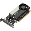 Pny Vga Nvidia Quadro T1000 4Gb Ddr6 128bit 4xmdp Pci-E No Accessor Vcnt1000-Sb