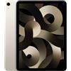 Apple IPad Air 256Gb 10.9" Wi-Fi + Cellular 5ª Generazione Galassia Mm743ty a