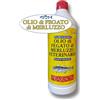 Guglielmo pearson srl Olio di Fegato di Merluzzo Veterinario Purissimo Pearson - 1 litro