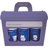 Alliance healthcare it.dis.spa ALVITA COFANETTO BABY 5PZ