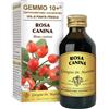 GIORGINI SER-VIS SRL ROSA CANINA LIQ ANAL GEMMO 10+