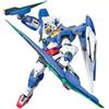 BANDAI Gundam Master Grade MG Model Kit OO Qant 1/100 Bandai