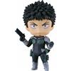 Good Smile Company KAIJU NO. 8 - Kafka Hibino Nendoroid Action Figure # 2448