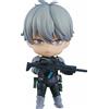 Good Smile Company KAIJU NO. 8 - Reno Ichikawa Nendoroid Action Figure # 2449