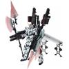 BANDAI Gundam Master Grade MG Model Kit Unicorn RX-0 Full Armor Ver Ka 1/100 Bandai