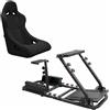 Postazione gioco simulatore PS5 PS4 Xbox gaming supporto sedile sportivo guida