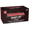 FUNKO Kit Mistery Box Marvel Deadpool 2021 Funko