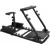 Postazione gioco simulatore PS5 PS4 Xbox gaming supporto sedile sportivo guida