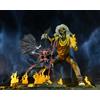NECA IRON MAIDEN: "the NUMBER of the BEAST" 40th ANNIVERSARY Action Figure 18cm NECA