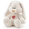 Trudi-Sevi Peluche Trudi Coniglio Virgilio 37cm