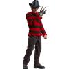 Sideshow Nightmare on Elm Street Robert Englund Freddy krueger Action Figure 1/6 Sideshow