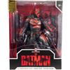 MCFARLANE TOYS DC MULTIVERSE The Batman Movie Posed Statua Gold Label PVC 30 cm MCFARLANE TOYS