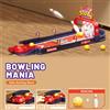 Lancio Mini Bowling Toy Kit Gioco Intelligente Bowling Set per Ufficio