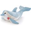 Trudi-Sevi Peluche Trudi Delfino Dino L