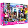 RS New York Times Square RS Puzzle Di Pavimento Jumbo 500 Pezzi 98 cm x 67 cm