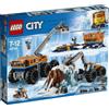 LEGO CITY 60195 - BASE MOBILE DI ESPLORAZIONE ARTICA - NUOVO ORIGINALE LEGO!!!