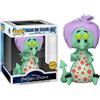 FUNKO Pop Figura Disney La Spada Nella Roccia Mim As Dragon Chase 15cm Funko