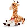 Trudi Peluche Trudi Giraffa Geltrude Taglia M