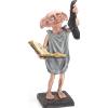 NOBLE COLLECTION Harry Potter Statua in Resina Elfo Dobby Con Calzino 24 Cm Noble Collection