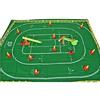 TOYZTREND Interno Internazionale Cricket Gioco da Tavolo per Bambini