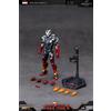 Marvel action figure Marvel IRON MAN Mark XXII MK22 Hotrod The Infinity Saga ZD Toys