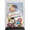 FUNKO Disney Pop Movie Poster & Figura Pinocchio 9 Cm Funko
