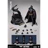 Fondjoy action figure Fondjoy BATMAN The Dark Knight Trilogy Deluxe Ver DC 7.5in 19cm
